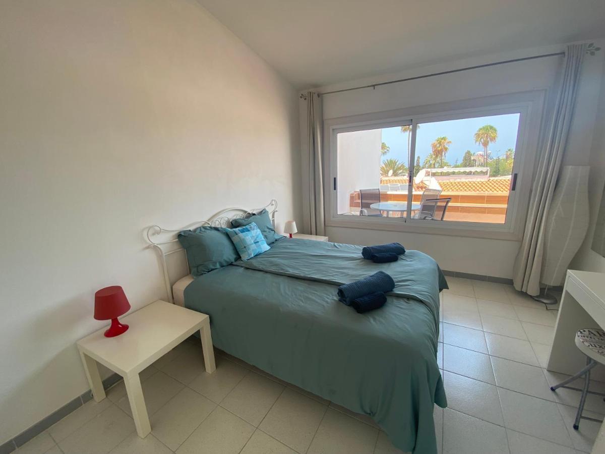 Island Village Ocean View Costa Adeje  Esterno foto
