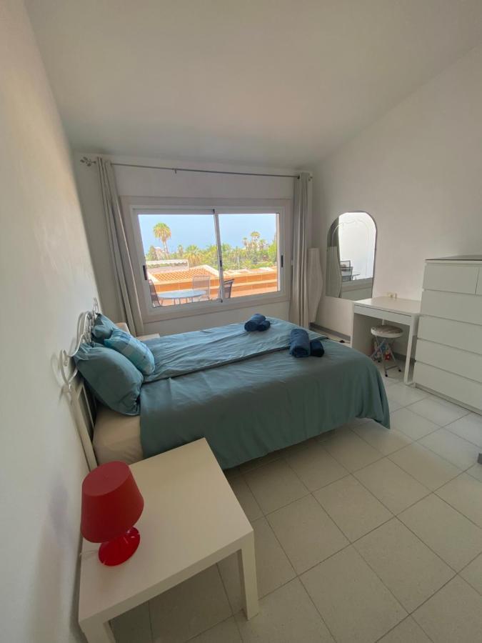 Island Village Ocean View Costa Adeje  Esterno foto