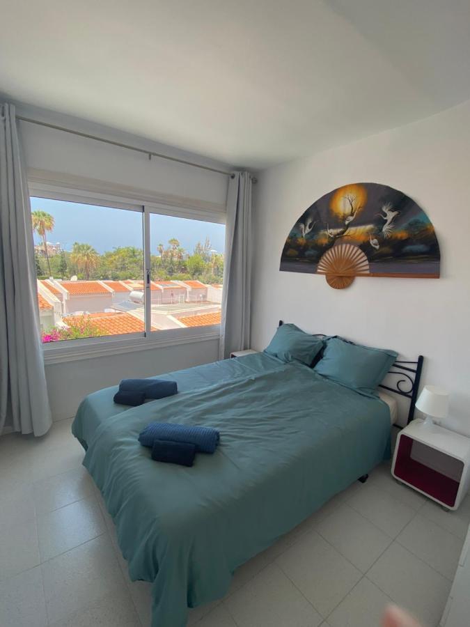 Island Village Ocean View Costa Adeje  Esterno foto